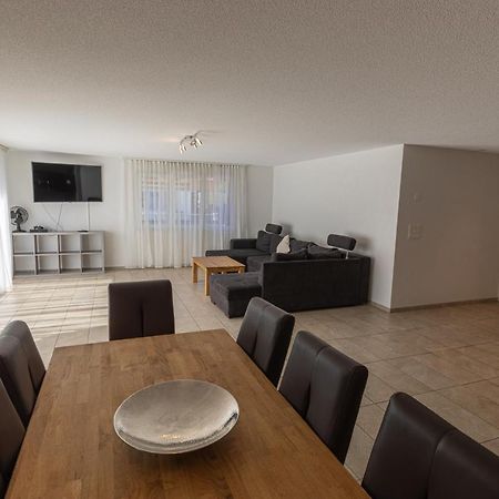 Schilthorn Apartment - Aare Jungfrau Ag Вилдерсвил Екстериор снимка