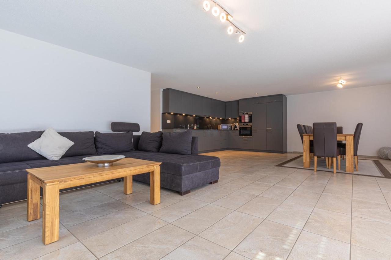 Schilthorn Apartment - Aare Jungfrau Ag Вилдерсвил Екстериор снимка