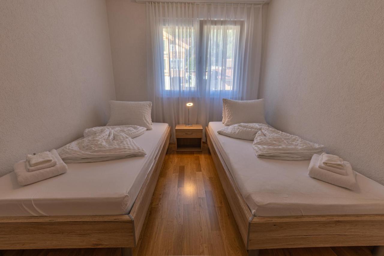 Schilthorn Apartment - Aare Jungfrau Ag Вилдерсвил Екстериор снимка