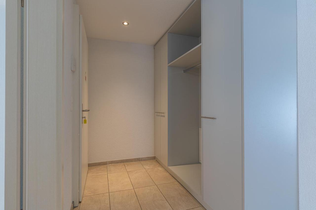 Schilthorn Apartment - Aare Jungfrau Ag Вилдерсвил Екстериор снимка