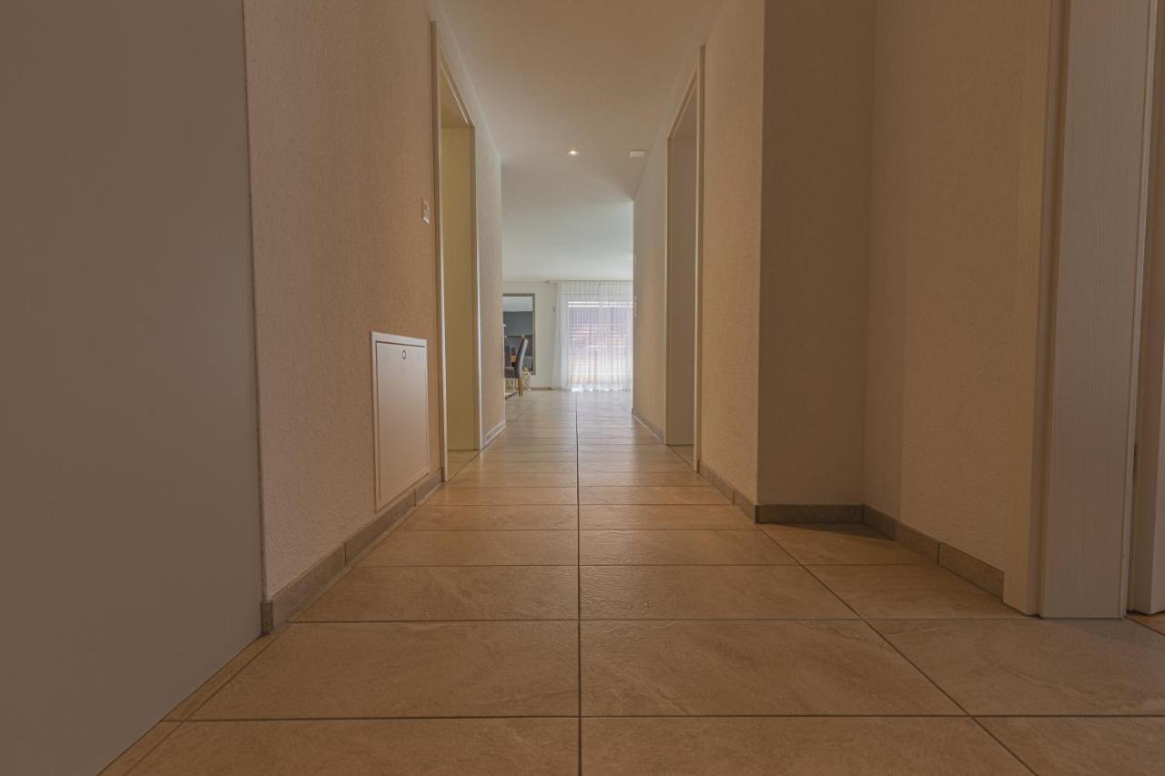 Schilthorn Apartment - Aare Jungfrau Ag Вилдерсвил Екстериор снимка
