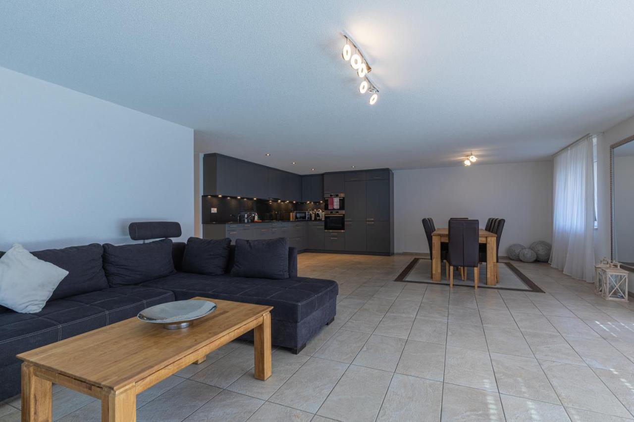 Schilthorn Apartment - Aare Jungfrau Ag Вилдерсвил Екстериор снимка