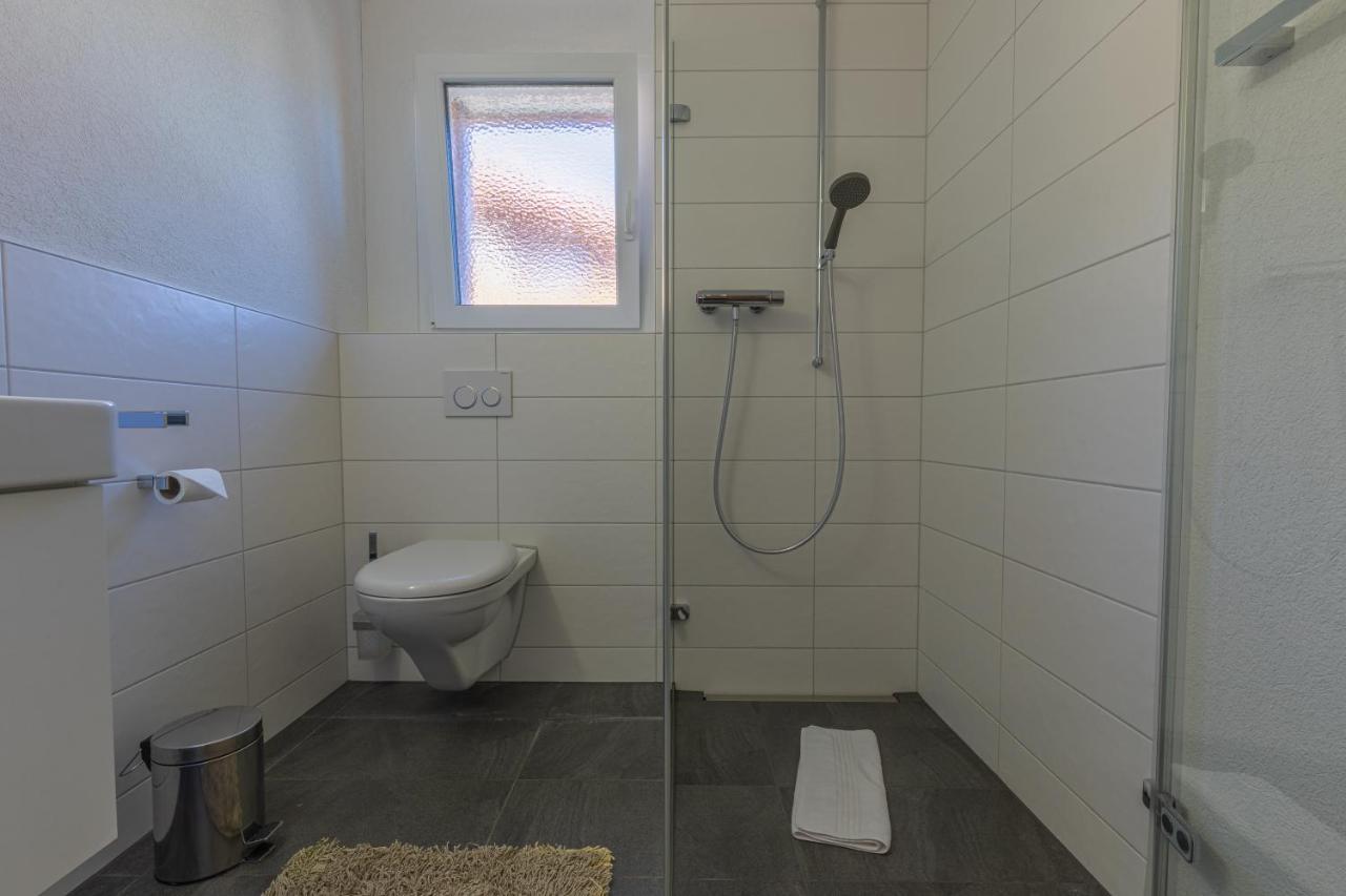 Schilthorn Apartment - Aare Jungfrau Ag Вилдерсвил Екстериор снимка